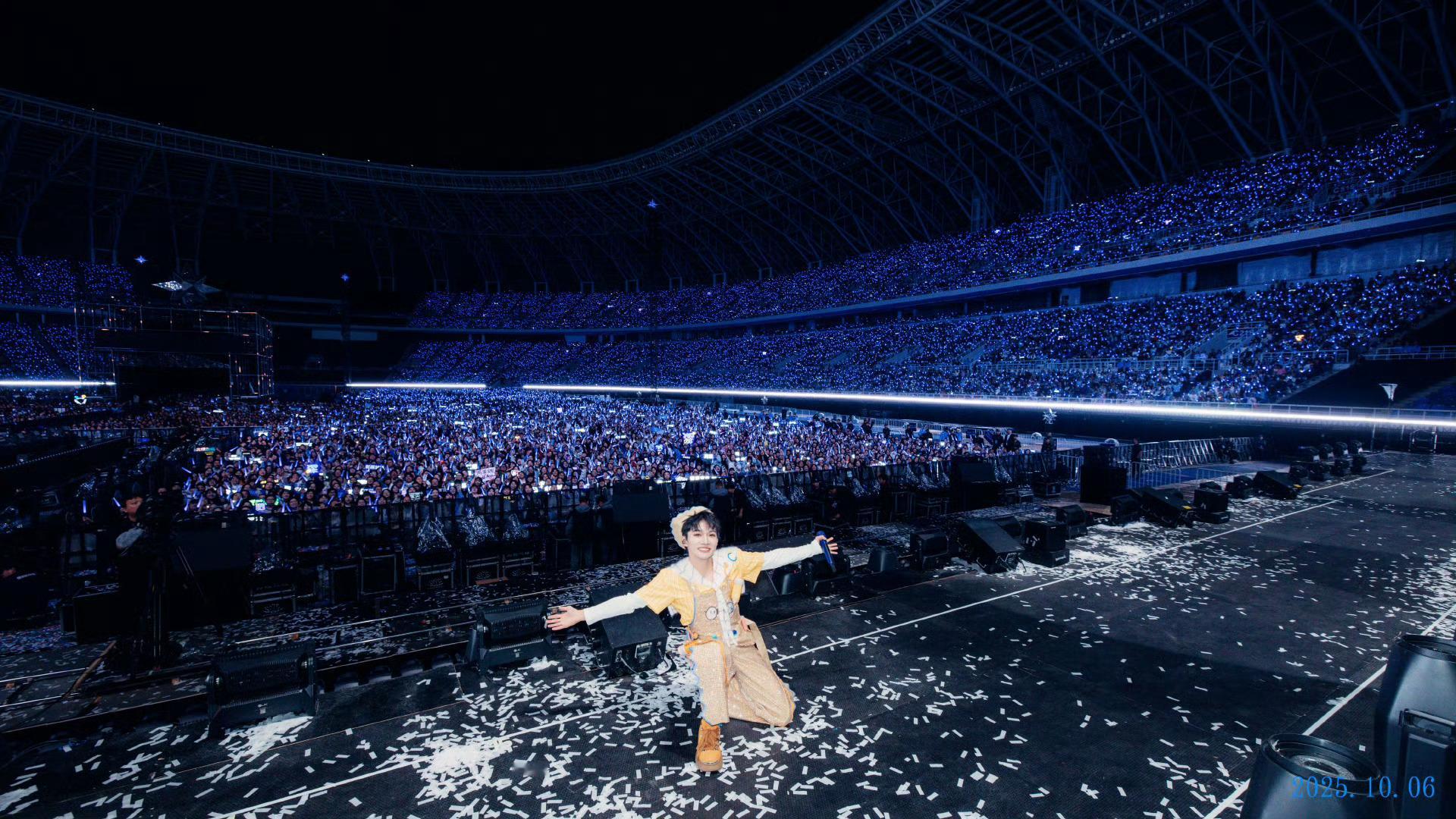 周深太平年每集出场三次周深太平年每集出场三次，这是什么超夯存在感 