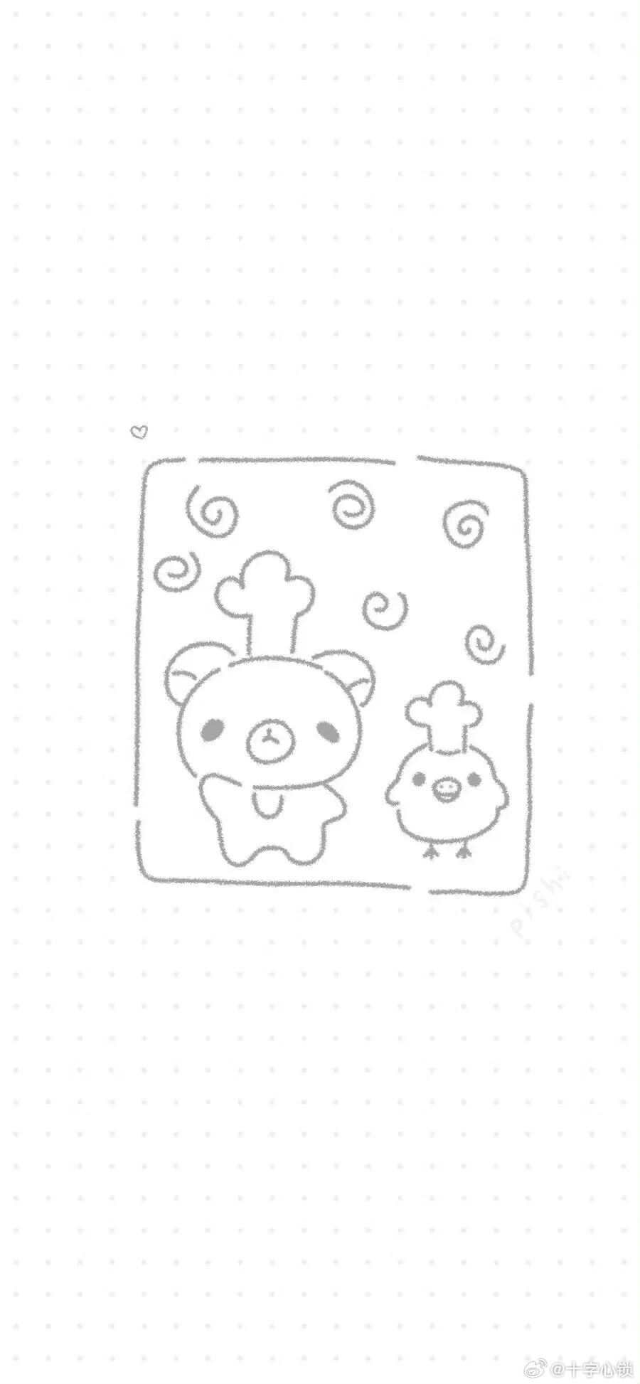 𝐒𝐡𝐚𝐫𝐞韩系壁纸 