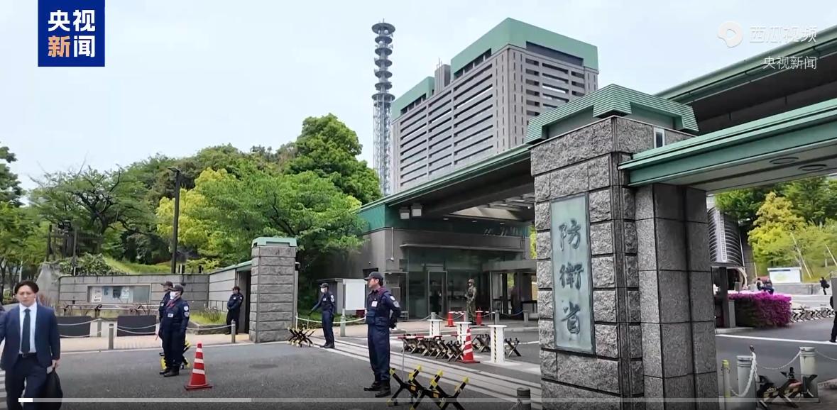 日本重新军事化的狼子野心昭然若揭！近日，包含将日本航空自卫队改编为“航空宇宙自卫
