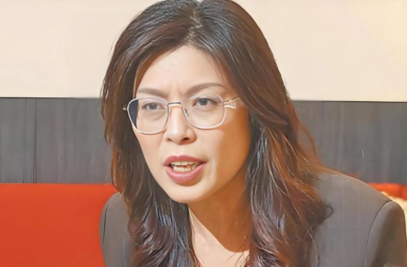 郑丽文登台演讲，直言让民进党 滚？7.25凯道反“毒油”集会主办方宣布现场突破2
