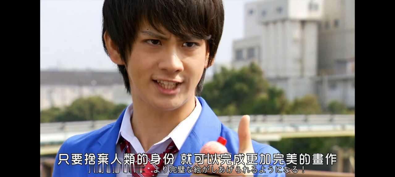 希望画技进步的我belike 