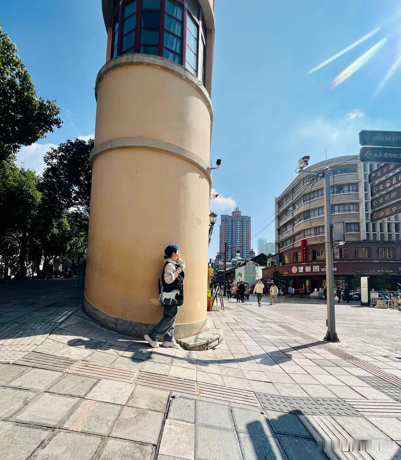 你拍过最美的一张昆明的图片是什么