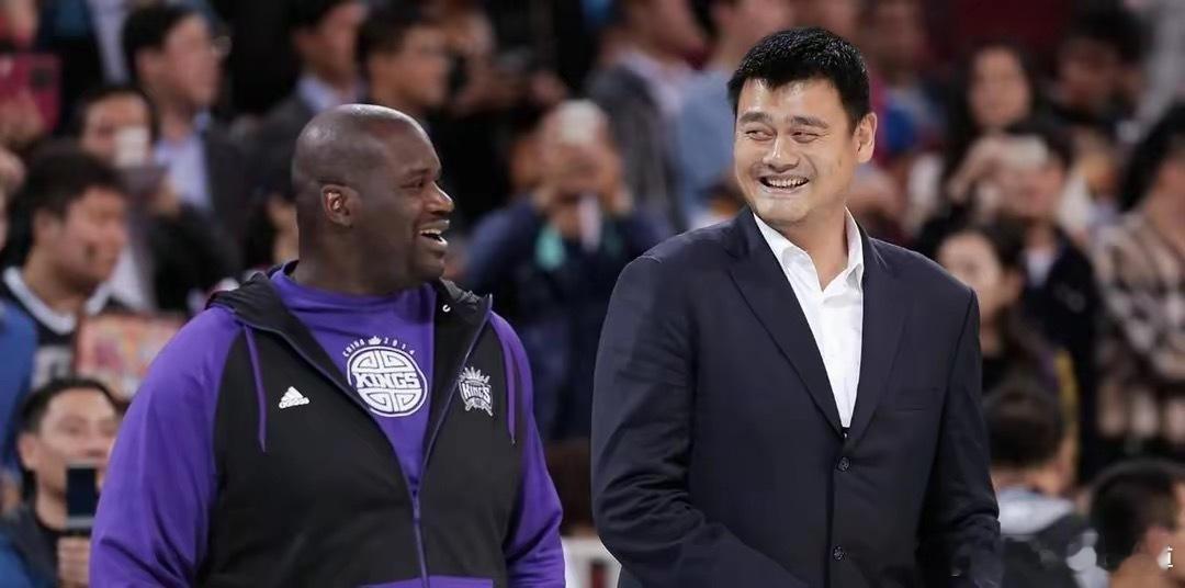 45岁姚明训练照曝光曾经的姚明是篮球传奇，是否即将迎来新篇章？各位球迷朋友们！你