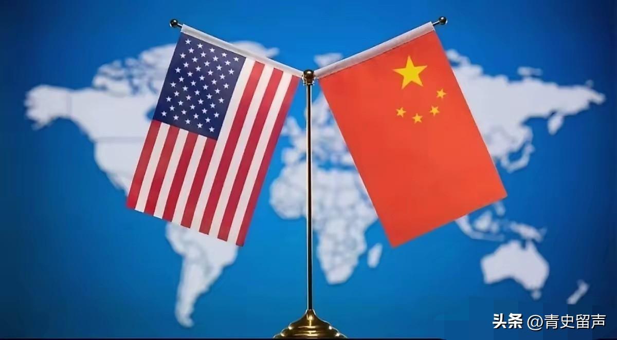 没想到美国这么快就出来回应了，确实打疼了美国！在我们商务部，财政部分别对美企作出