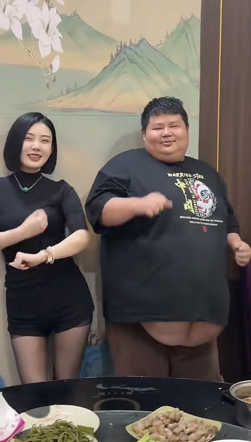 当石家庄某商场邀请了网红助阵并喊出那句“味真足”的时候，可能他们真的不在乎“公序