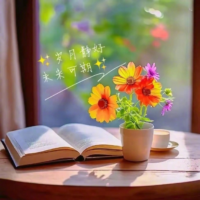 -                身安，不如心安；  屋宽，不如心宽。  以自然