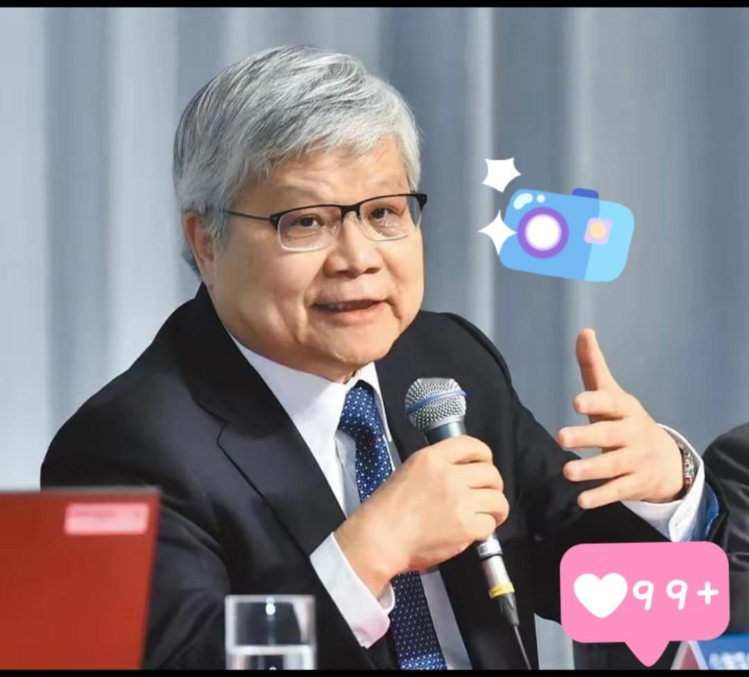 来自新加坡消息!
新加坡联合早报报道：“台积电董事长魏哲家传将率两名副总赴大陆，