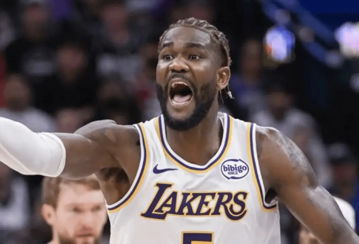 西部高管：艾顿不够聪明&不稳定的努力，是詹姆斯不能容忍的！一位东部球队高管告诉E