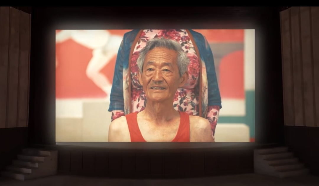 刚看到消息，心里咯噔一下。那个总在屏幕里叼着烟斗、一脸“你妹的”表情的妹爷，真的