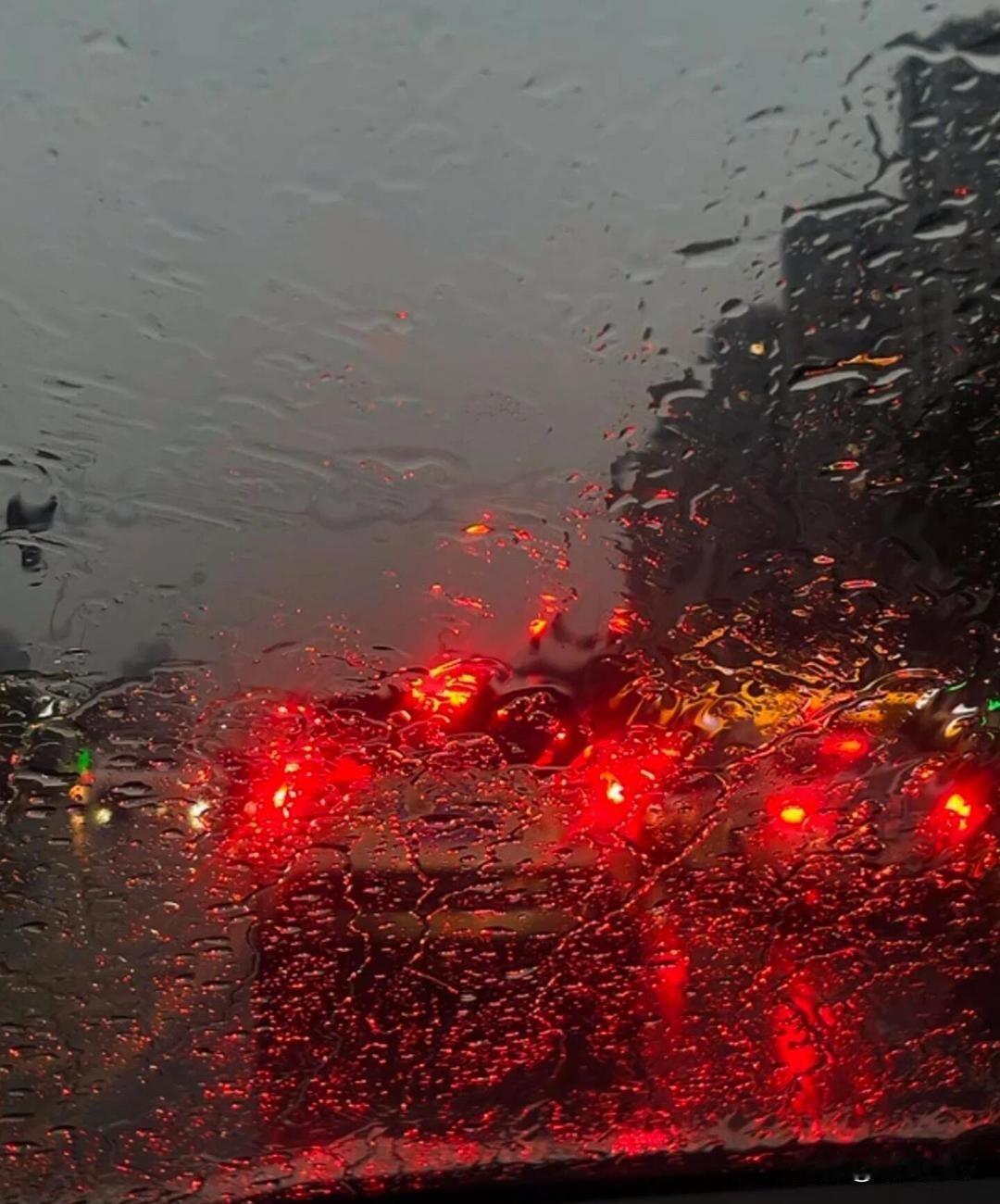 从来避讳晚上开车，可5号无奈而为之，真经历了惊魂一刻。

忘了从哪一年开始，不愿