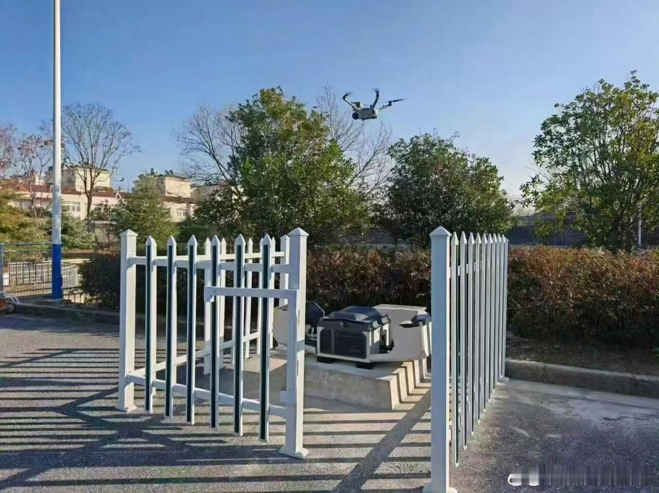 【春节期间安徽省低空飞行活动安全有序】春节期间，安徽省低空飞行活动安全顺畅、规范