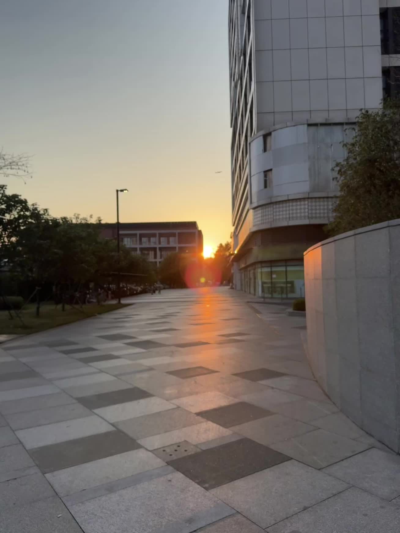 我总在想要是能回到那一天就好了 具体是哪天我也不知道 反正也回不去了