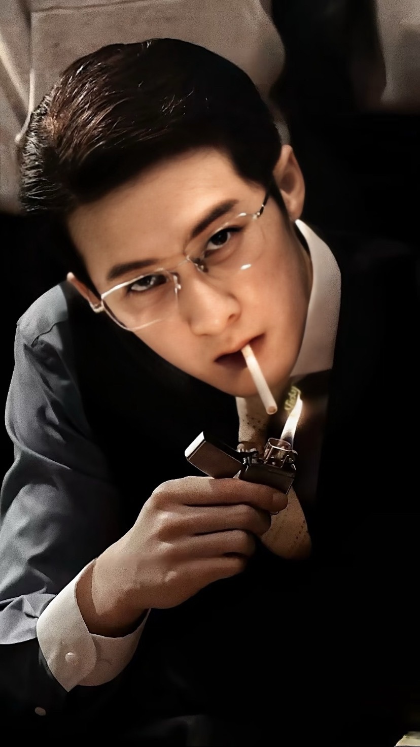 李淇：我是律师！！！檀健次李淇  | 檀健次震耳欲聋 