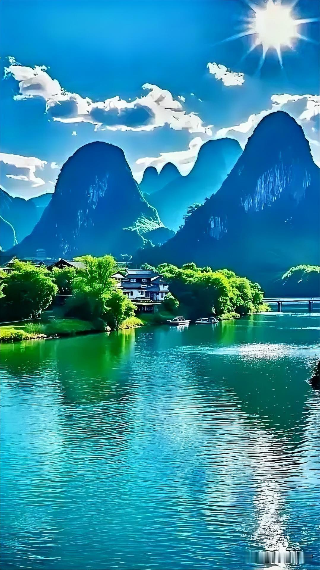 我认为好好休息。
工作了大半辈子，身心都累了，是该歇一歇。
退休前工作是为了生存
