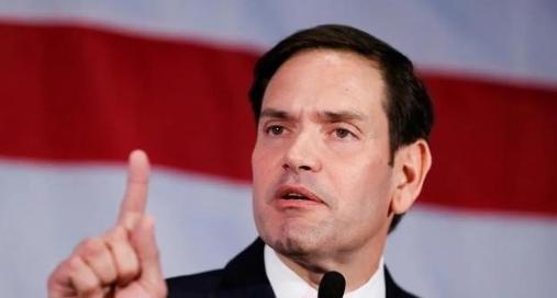 为什么美国不制裁中国购买俄罗斯石油？国务卿卢比奥表示，如果制裁中国买俄罗斯石油，