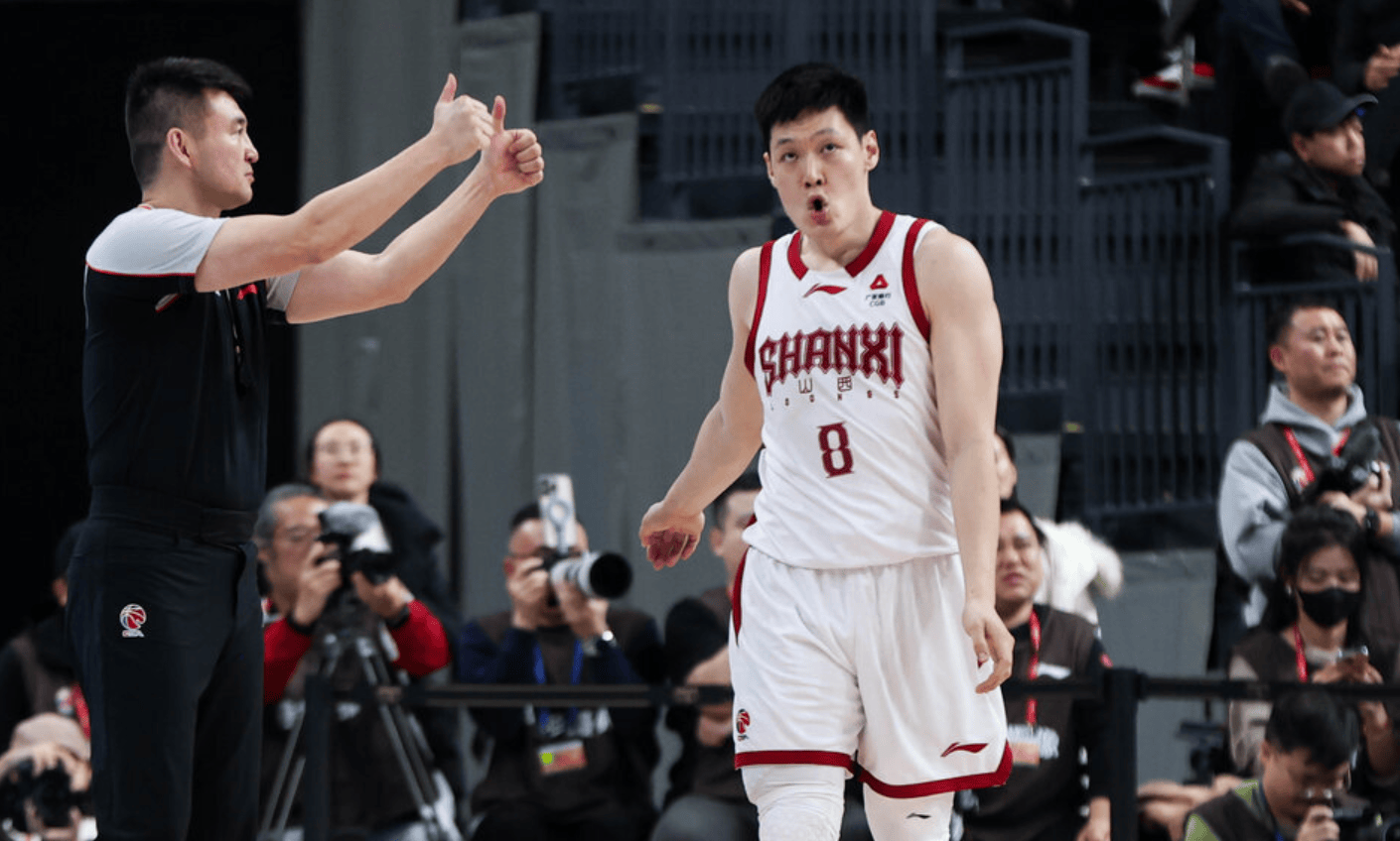 张宁谈对阵福建：要想赢球几率增大的话，只能靠防守