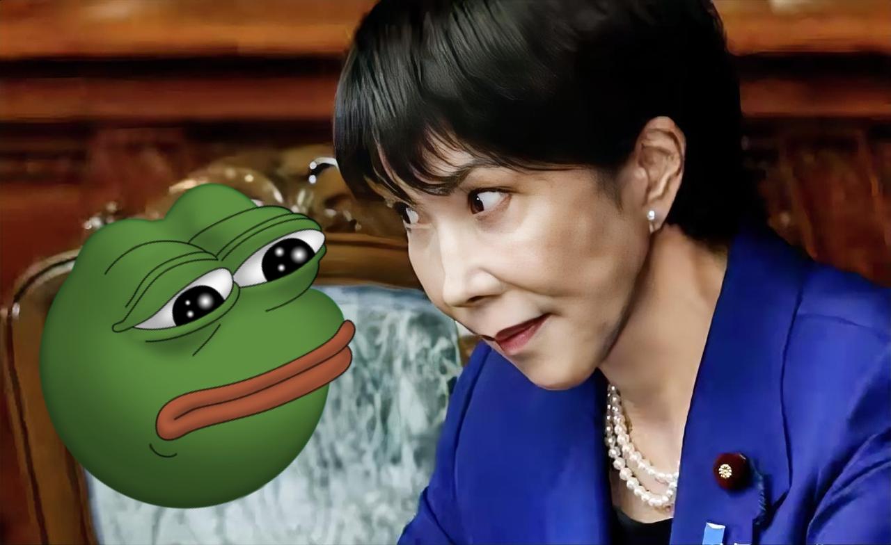 快报快报，
高市早苗做最坏打算，
可她没想到：解放军没出手，最强帮手就来了

近