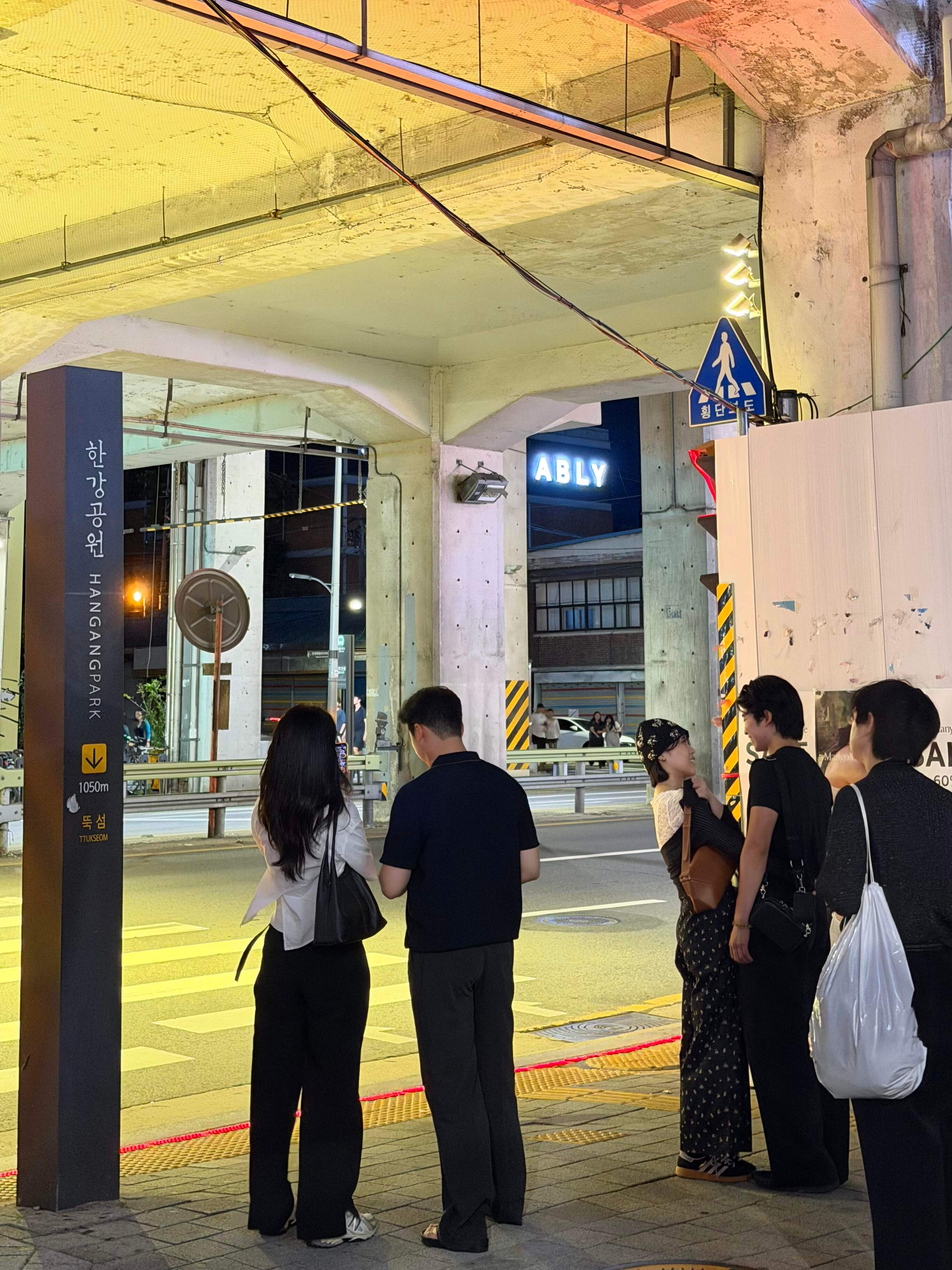 🇰🇷我同意韩男韩女一直谈恋爱…… 