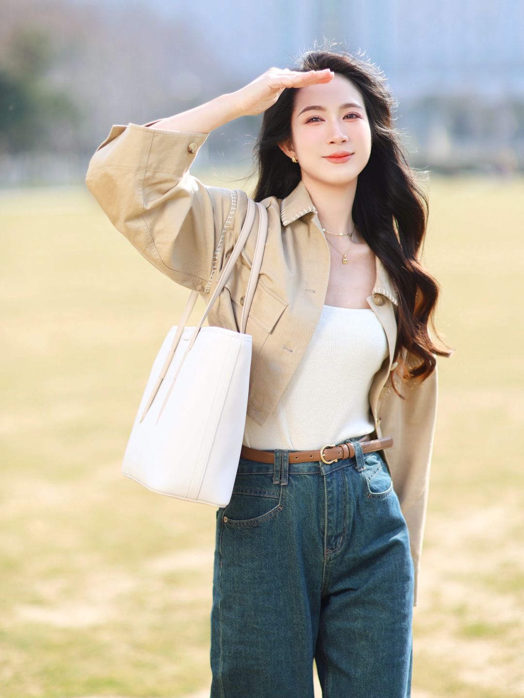 过完年一起去春游呀🌿