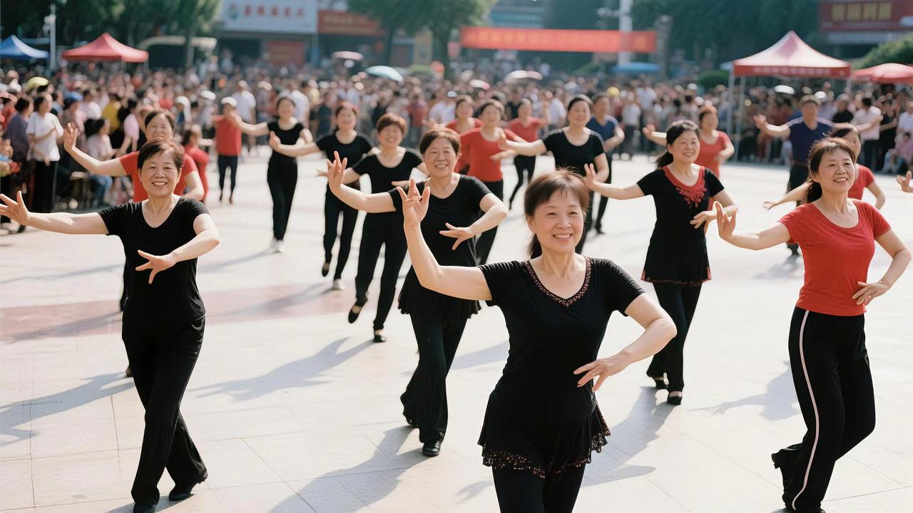 60岁后跳广场舞还是去旅行？两种活法吵翻天，谁能说清哪样才对劲。
最近看到一篇挺