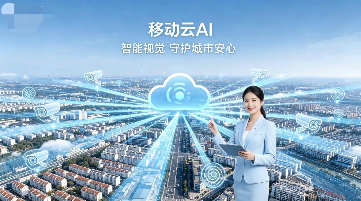 摄像机联网重生：我们的眼睛从此无处不在！

当千万摄像头接入视联网，人类便拥有了