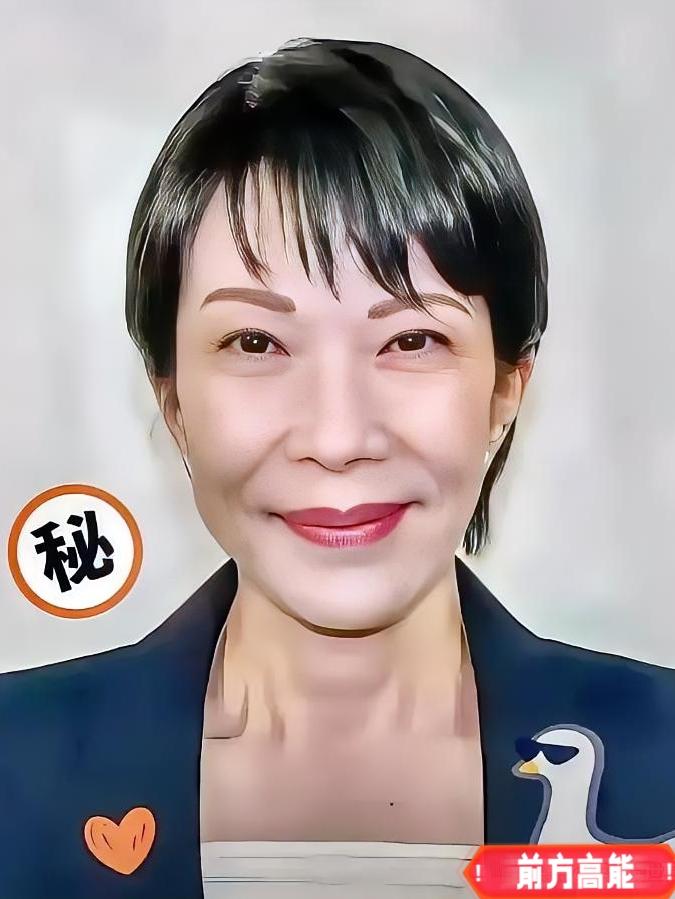 高市早苗说：俄气不能停！

10月31日，日本首相高市早苗近日在跟特朗普会谈时，