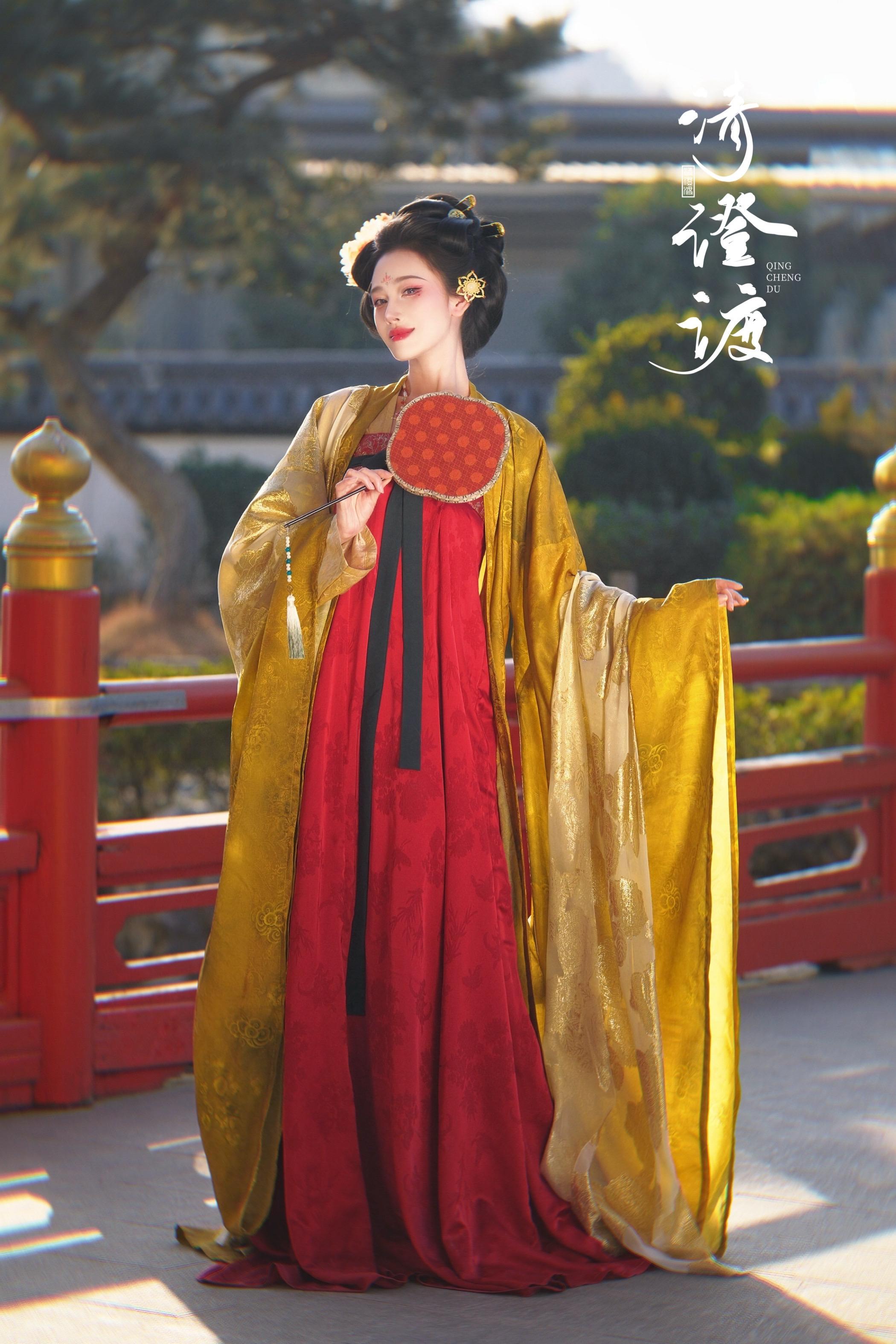 国风古韵 国风合伙人 国风 国风正当红