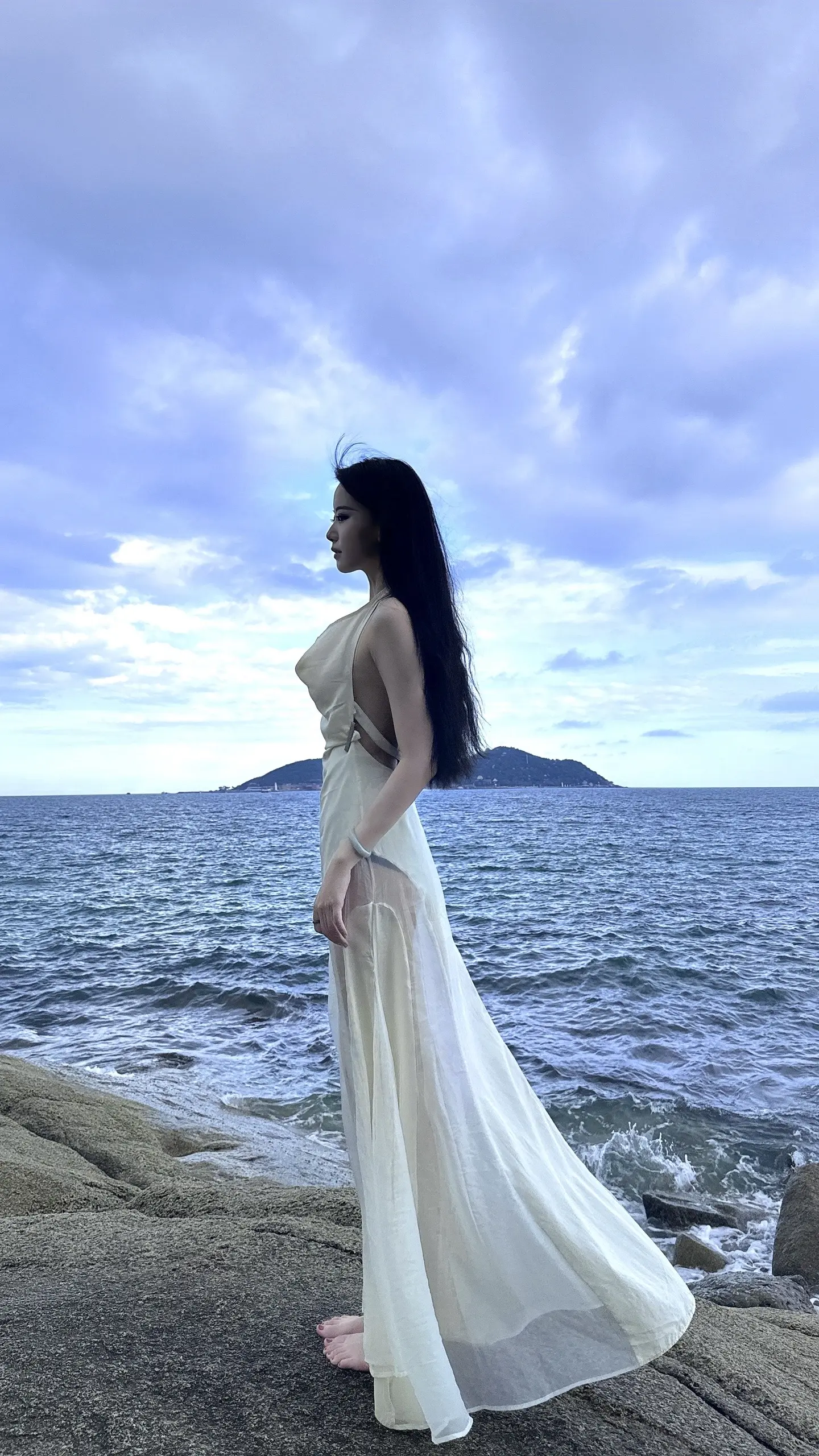 爱上自己的那天 人生才刚刚开始