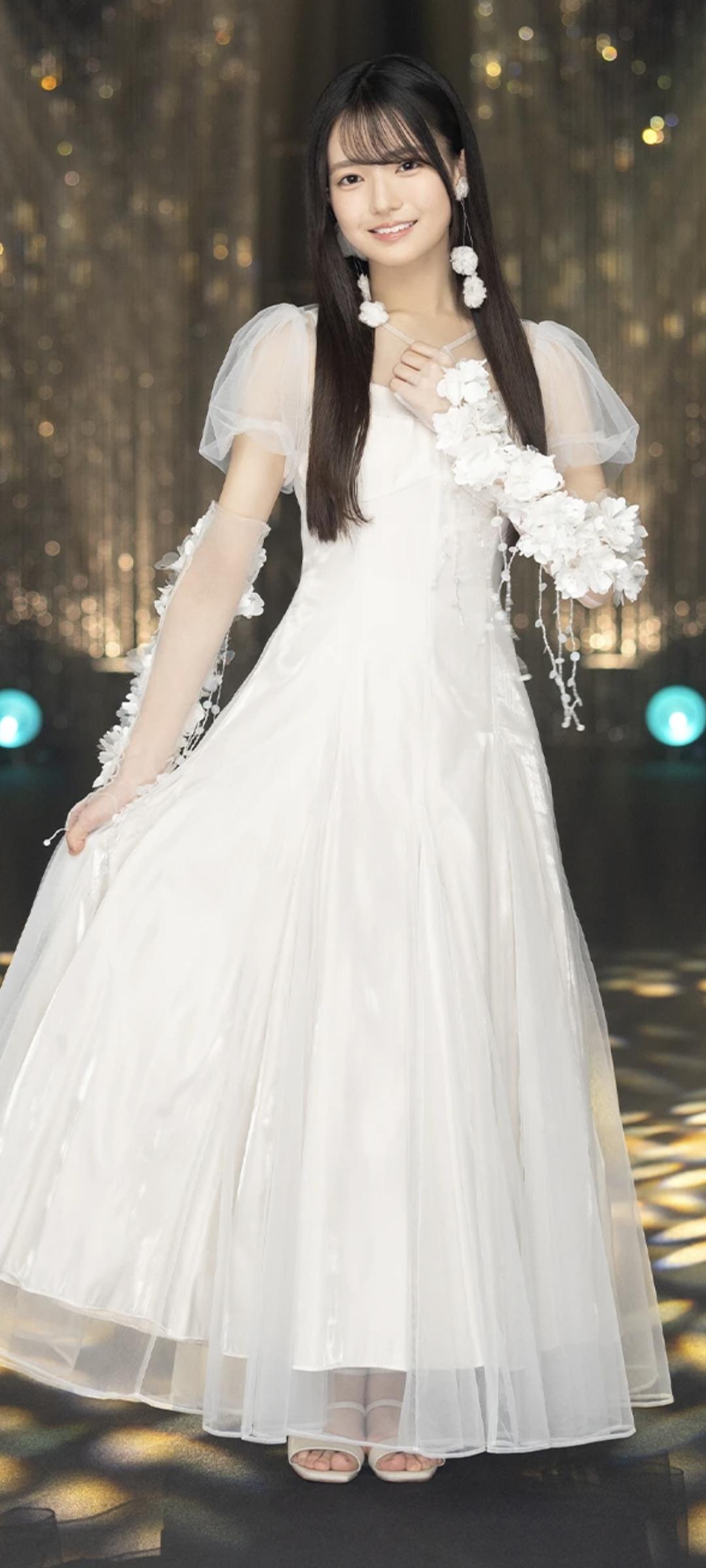 乃木坂46美少女濑户口心力——美图集13