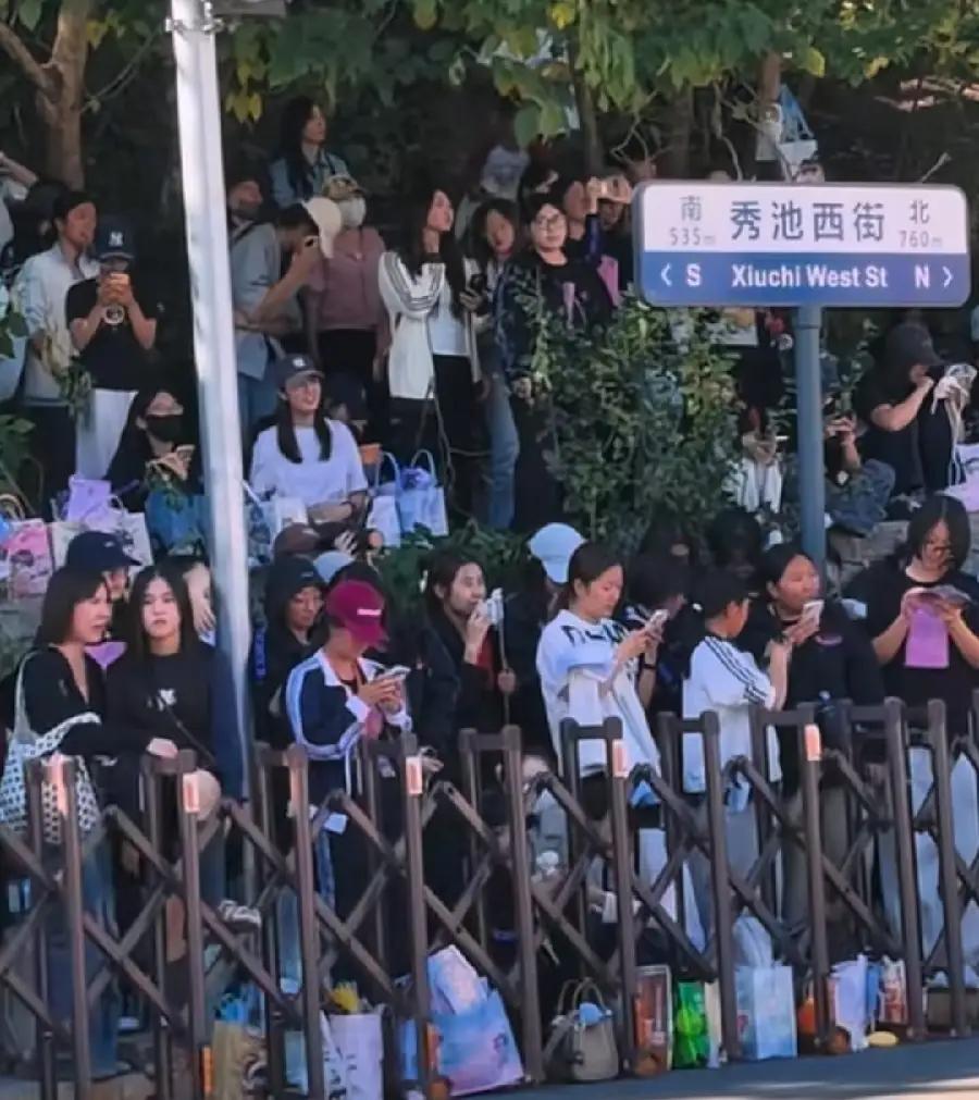 仅仅四天！辱骂王皓的三个带头女球迷被抓，三人均不满20岁，其中还有一个16岁的未