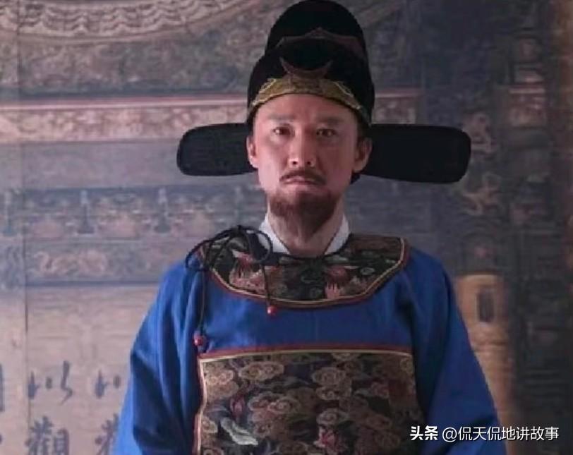 追《大明王朝1566》时发现个有意思的现象：不少观众对海瑞的观感居然很一般，甚至