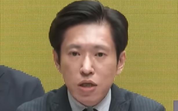 台“行政院”秘书长张惇涵表示，今早看到媒体报导，台湾新兴的无人机产业的业者公开表