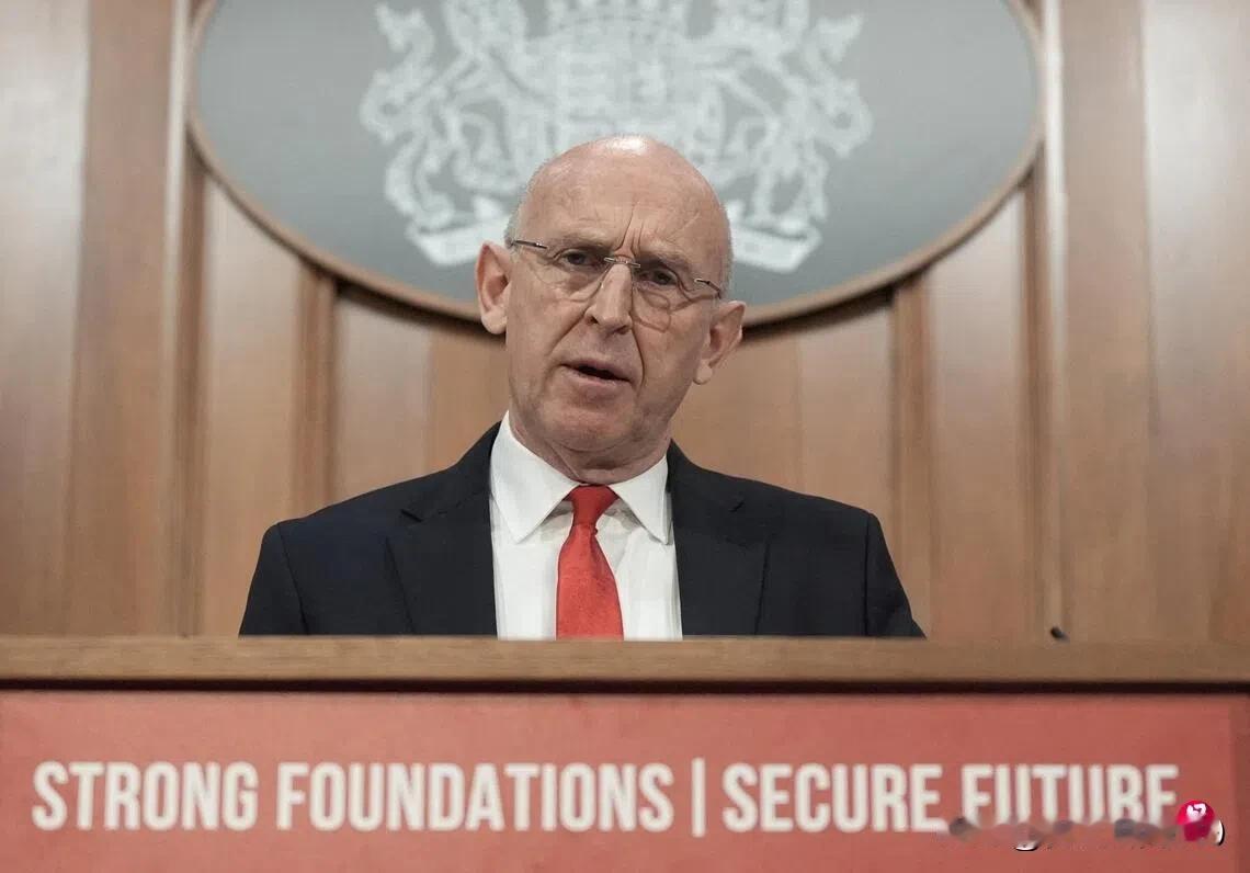 能自卫 能创业 能赚钱 英国启动新型军工厂建设计划 强化战备能力
 
11月19