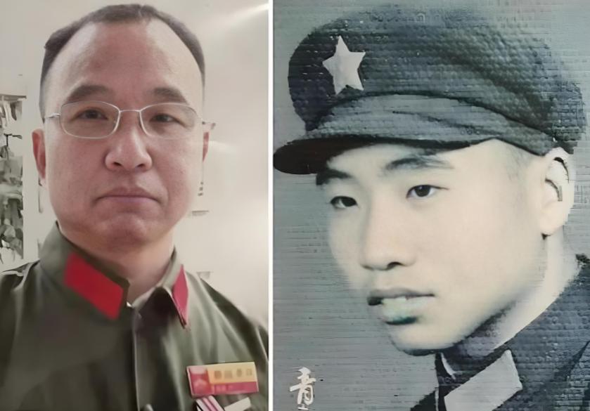 1984 年，战士李陶雄中弹牺牲，送葬途中遗体竟两次从车上跌落，护士郑英察觉异样