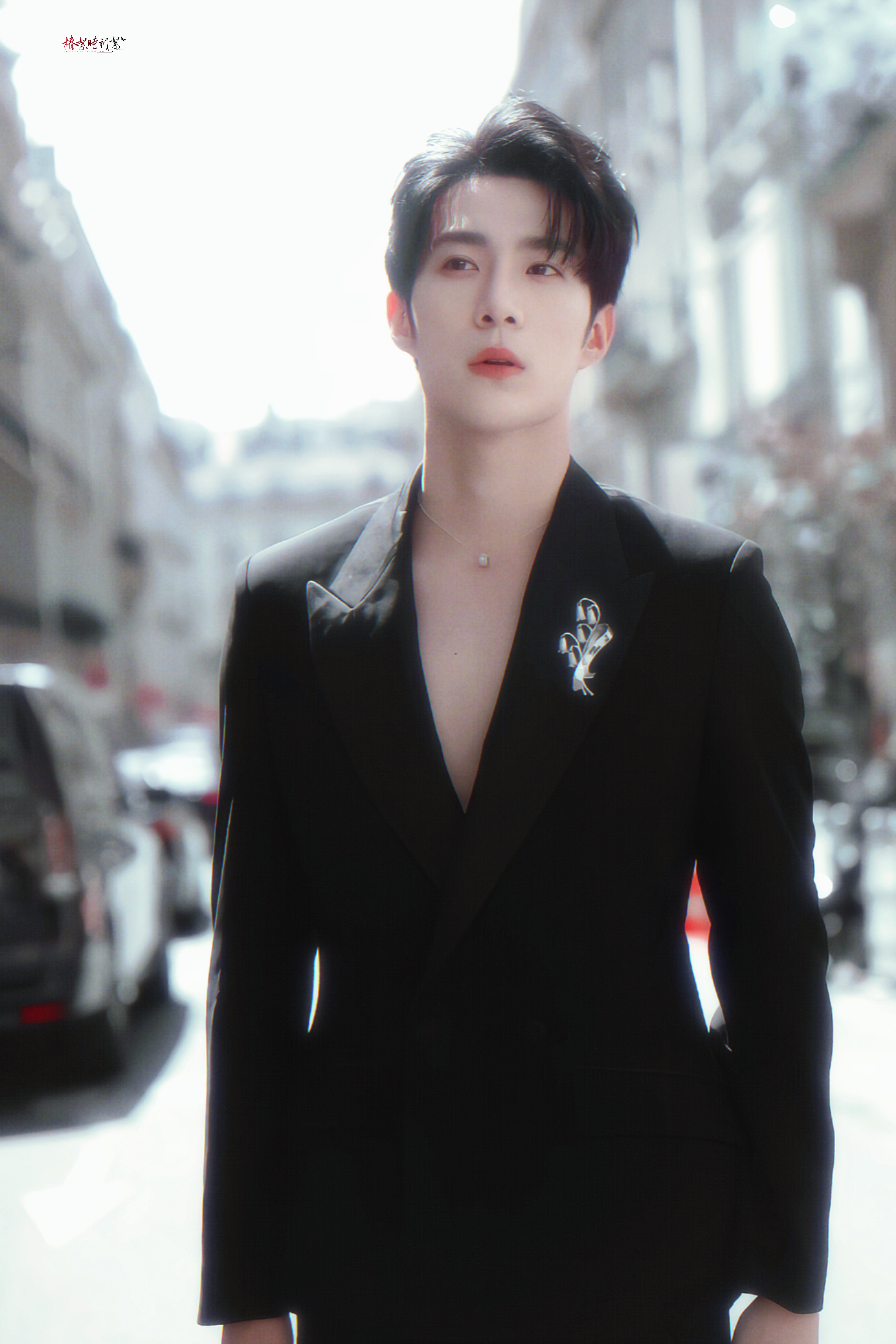 幸章力[超话]                 双A🖤🖤 ​​​