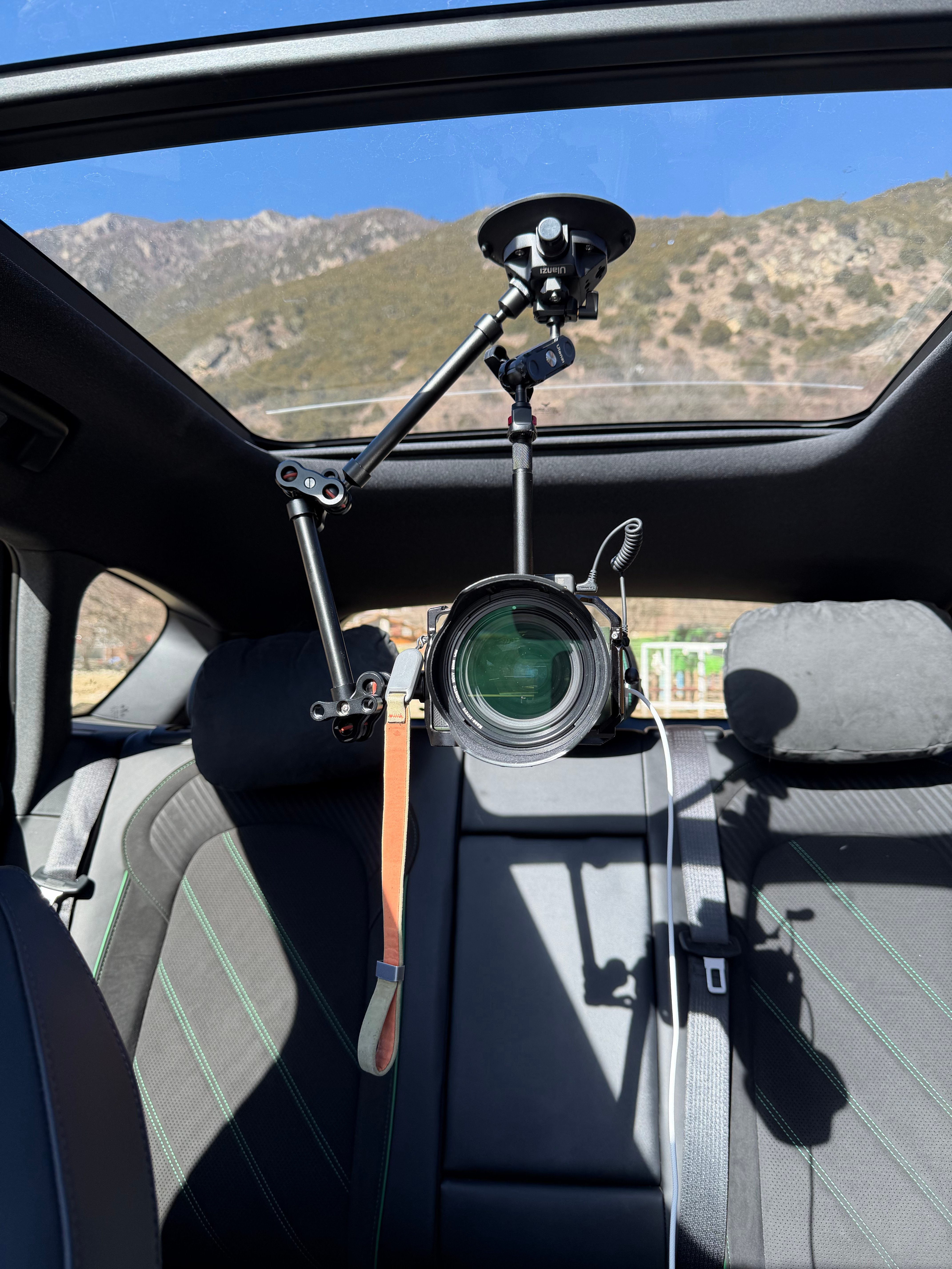 干活 林芝·雅鲁藏布大峡谷