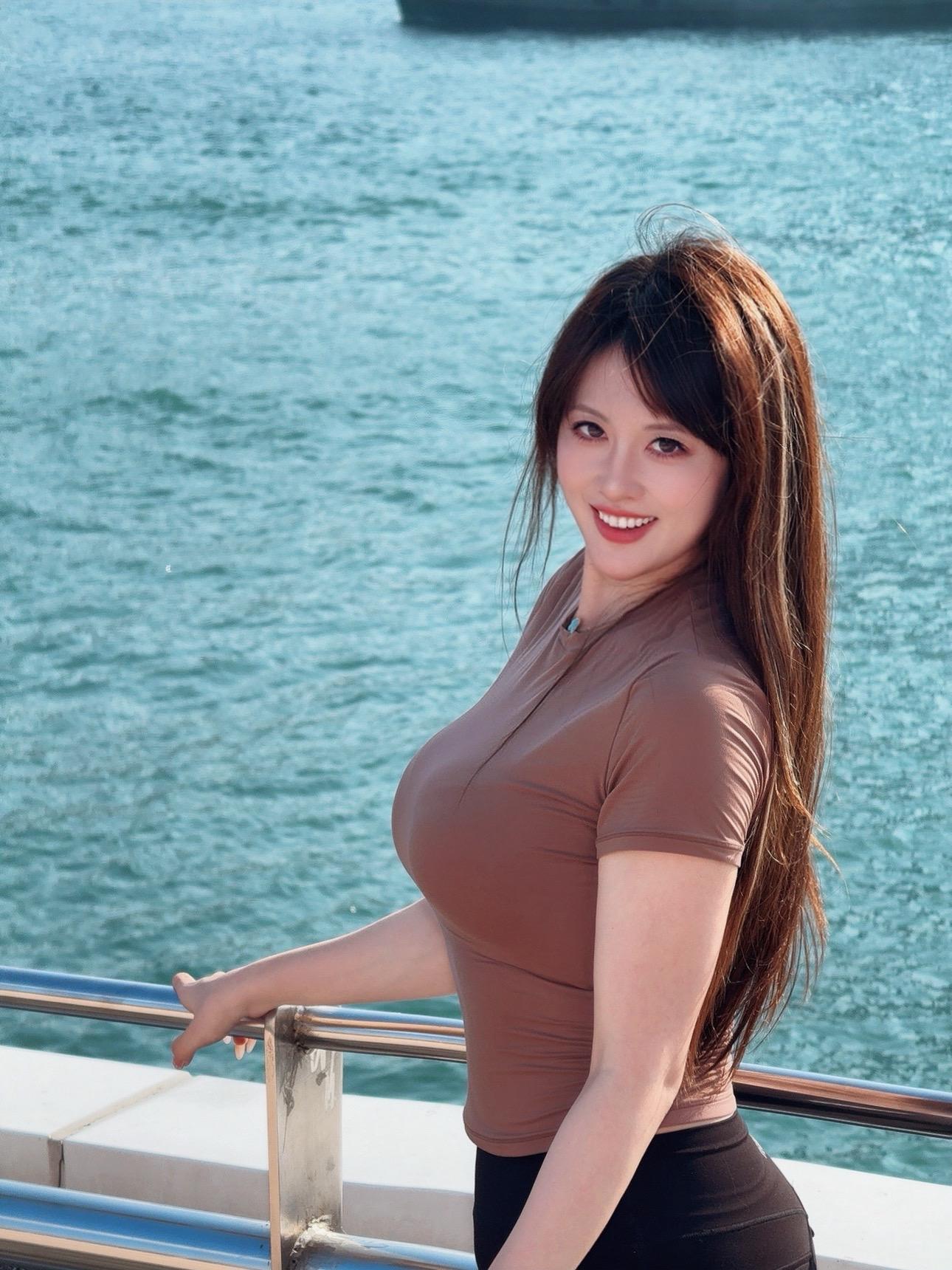 Hello baby~