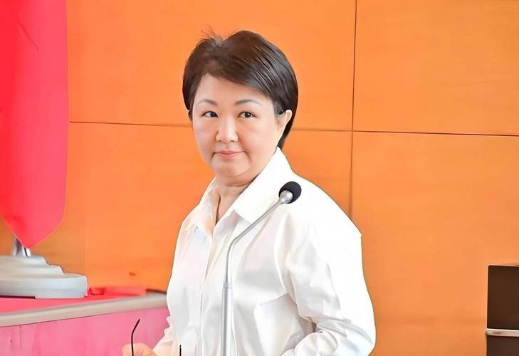 “蓝营一姐变“战斗市长”！卢秀燕对民进党开枪，抱紧民众党，并宣示：2028年我要