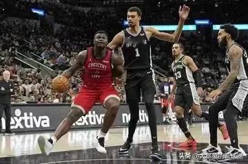 北京时间2月27日，NBA分析网作者詹姆斯皮尔西撰文发布了一则开拓者与鹈鹕的3换