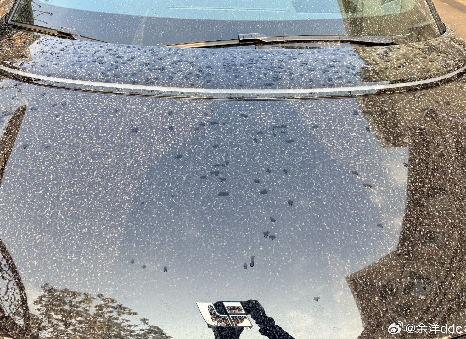 北方特色，下泥巴 