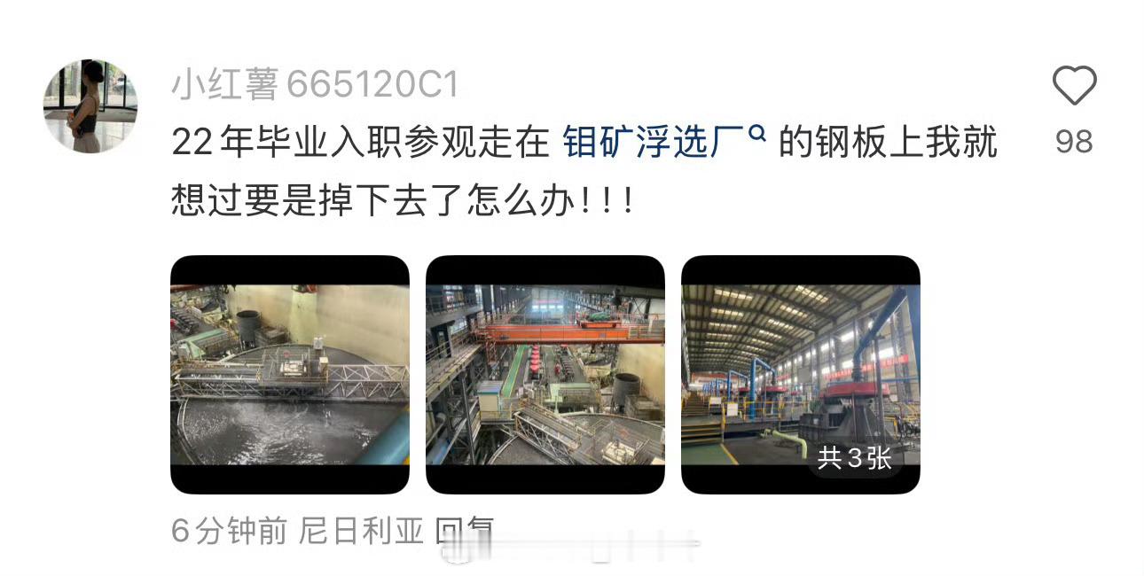 东北大学溺亡者同学发声我的总结：严查学校和矿厂之间的关系！！！ ​​​