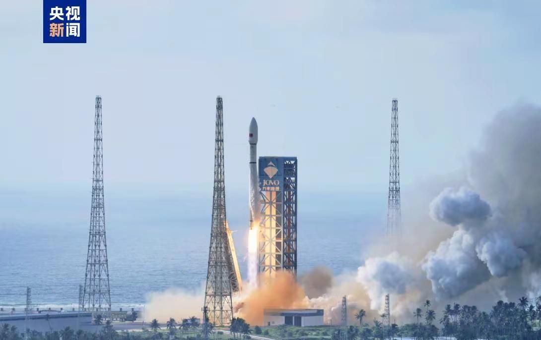 发射任务圆满成功2026 年 9 月 17 日 北京时间 8:32 火箭：长征十
