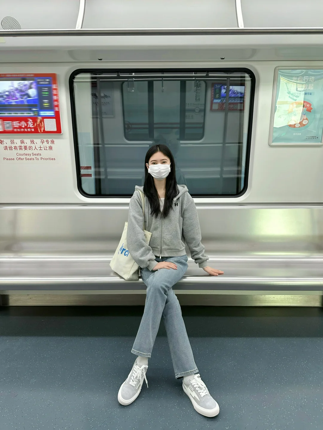 简简单单的就很好看