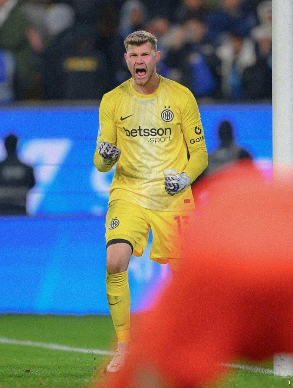 比亚辛：对于国际米兰来说 只有一个好消息 那就是河马发挥出色国际米兰博洛尼亚4比