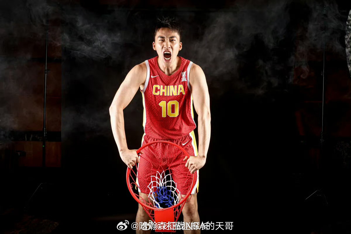 中国男篮vs韩国男篮我真想你啊 