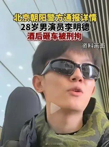 李明德砸车事件终于尘埃落定，他被判有期徒刑6个月，还得民事赔偿20万。这事儿前前