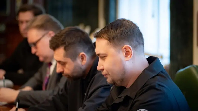 幂谈天下烽火问鼎计划 乌克兰代表团访俄与普京谈判的方案已公布在目前正在考虑的加速