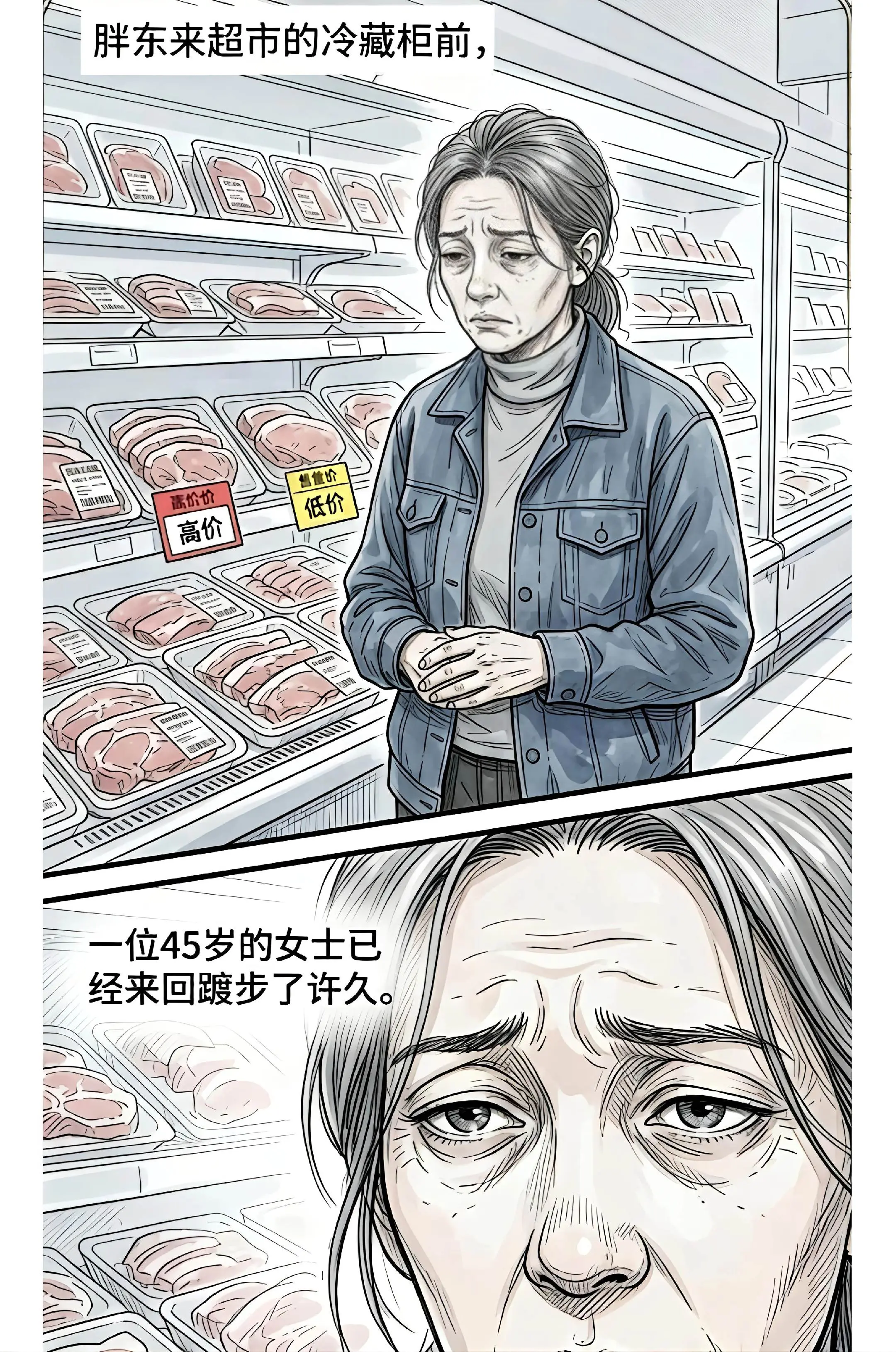 比起警报，善意更有力量。