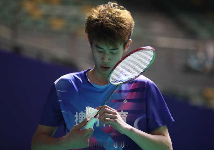 2026泰国大师赛 第2日国羽5胜3负，胡哲安2局不敌法汉

2026年泰国羽毛