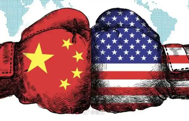 中美之间掀桌子已经进入倒计时，因为美国要的中国给不了，中国想守护利益美国也不会给